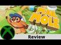 Mail Mole Review on Xbox