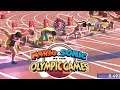 Mario & Sonic At The Olympic Games Tokyo 2020 - Breaking Down Trailer| ViroGaming