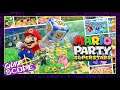 Mario Party Superstars [GAMEPLAY & IMPRESSIONS] – QuipScope