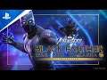 Marvel's Avengers | Bande-annonce de l'extension Black Panther - La guerre pour le Wakanda | PS5 PS4
