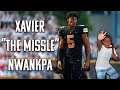 Meet The Most TERRIFIYING Safety In The Country l Xavier Nwankpa