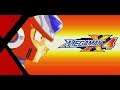 Megaman X4 Stream #2 (3/3)