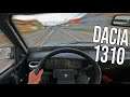Milyen Vezetni: Dacia 1310 (1996)