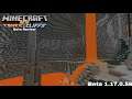 [Minecraft: Bedrock Edition]: Beta 1.17.0.56 | Aquifers & Outside Experimental Gameplay Stuff