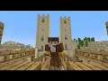 Minecraft / Desert Warfare In The Travelling Trader By Jigarbrov Studios Part 3