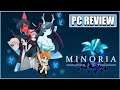 Minoria - PC Review