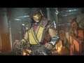 Mortal Kombat 11 - Towers of Time Tutorials
