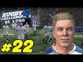 Nathan Nicholls Be A Pro - S3 E22 - Rugby Challenge 4