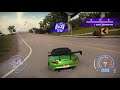 Need for Speed Heat NFSH drift by cosmo road runner