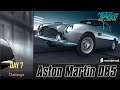 Need For Speed No Limits: Aston Martin DB5 | Proving Grounds (Day 7 - Challenge)