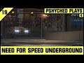 Need For Speed Underground #19 - Second Place Is Mine!