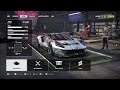 Need for Speed™ Heat - Living on the Edge: Ford GT up to Heat 5