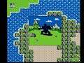 NES Dragon Warrior - Revisiting Charlock Part 1