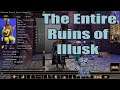 Nevewinter Nights Enhanced Edition Chapter 2 Luskan Ruins of Illusk
