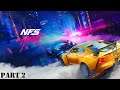 NFS Need For Speed Heat Part 2 - Make a Name