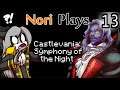 Nori Plays Castlevania: Symphony of the Night Episode 13