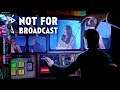 Not For Broadcast - Prolog Komplett ☬ TV Zensur & Schnitt