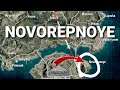 NOVOREPNOYE | PUBGM.