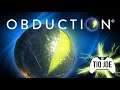 Obduction - Gameplay comentado - EPIC GAMES