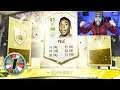 OMG I PACKED PELE!! MY BEST FIFA PACK EVER!! FIFA 20