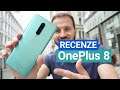 OnePlus 8 (recenze): Nebezpečné kompromisy