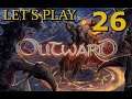 Outward Multiplayer Playthrough #26 - Guardians of the Ziggurat