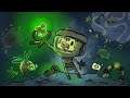 -=Oxygen Not Included=- DLC  Spaced Out Alpha Test   Первый взгляд