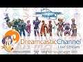 Phantasy Star Online | Dreamcast Online Multiplayer | Live Stream | 2/27/2021