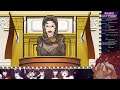 Phoenix Wright is back to do a slog of a case | PHOENIX WRIGHT: ACE ATTORNEY (3.11.2021)