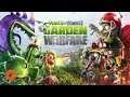 Plants vs. Zombies Garden Warfare (PS3) - Em busca da Platina #2