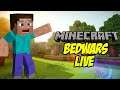Playing Multiple Games!! Minecraft Live