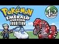 Pokemon Emerald (Rivals Eggdition) Episode #42: Awaken