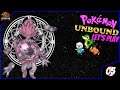 Pokemon Unbound Playthrough & Story Time!!