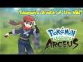 Pokemon's Breath of the Wild? - Legends Arceus Analysis