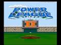 Power League II (Japan) (TurboGrafx-16)