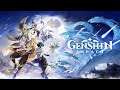 Ps5 Genshin Impact German Live