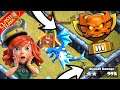 Road to Champion ! Part 1 Clash 0f Clans........