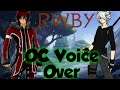 RWBY OC (Original Characters) Voice Over