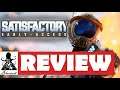 Satisfactory Review - What's It Worth? (Early Access)