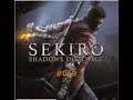 Sekiro Shadows die Twice #069 Es kann nur 1 Donnergott geben (Streamrip mit BlueChipDown)