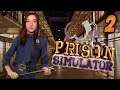 SEN KİME RÜŞVET VERİYORSUN? | Prison Simulator #2
