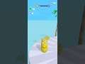 [ SHORTS ] Gameplay Walkthrough Juice Run LEVEL 7 ( Android, iOS ) #7