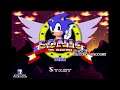 Sonic The Hedgehog USB (2013 - 2015) :: Full Game Playthrough (1080p/60fps)