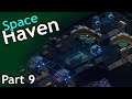 Space Haven / part 9