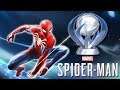 Spider-Man - Platinum Journey