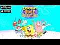 SpongeBob’s Idle Adventures Gameplay - Android/IOS