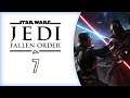 Star Wars: Jedi Fallen Order | 7 | No Commentary Playthrough