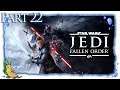 Star Wars Jedi: Fallen Order | Part 22 [German/Blind/Let's Play]