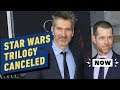 Star Wars Trilogy Canceled as D.B. Weiss and David Benioff Exit - IGN Now