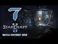 Прохождение StarCraft 2 - Нова: Незримая война #7 - В тени врага [Эксперт]